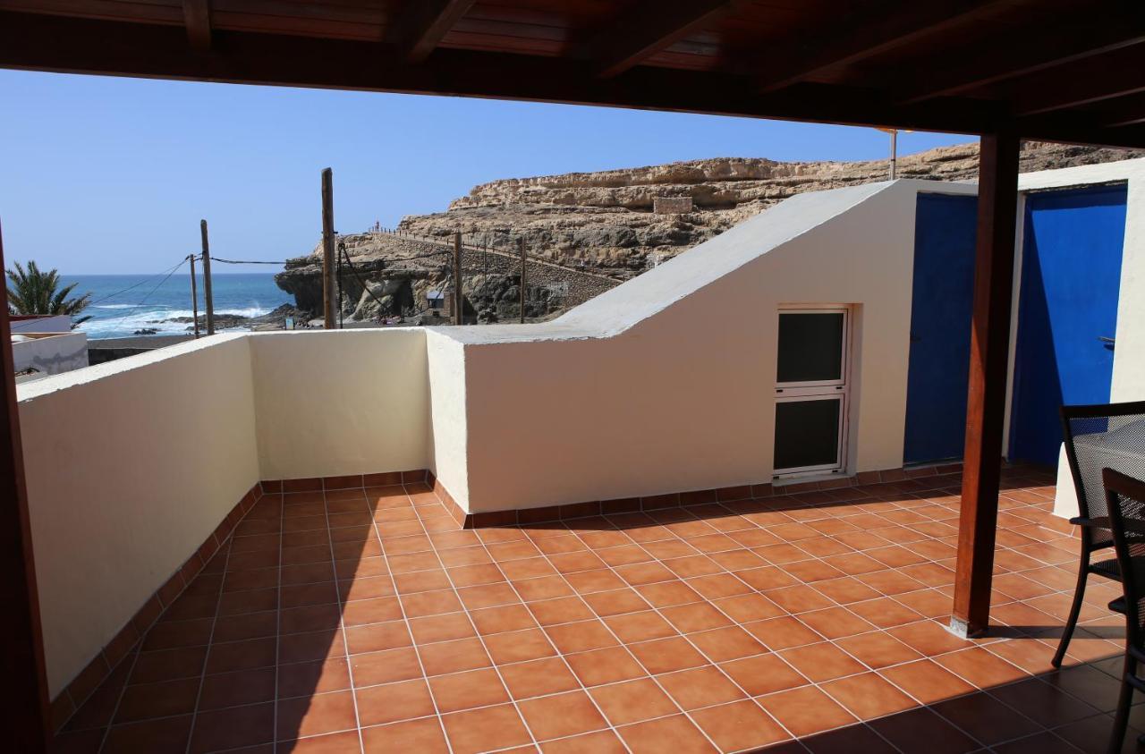 Casa Pano Beach House Ajuy Exterior photo