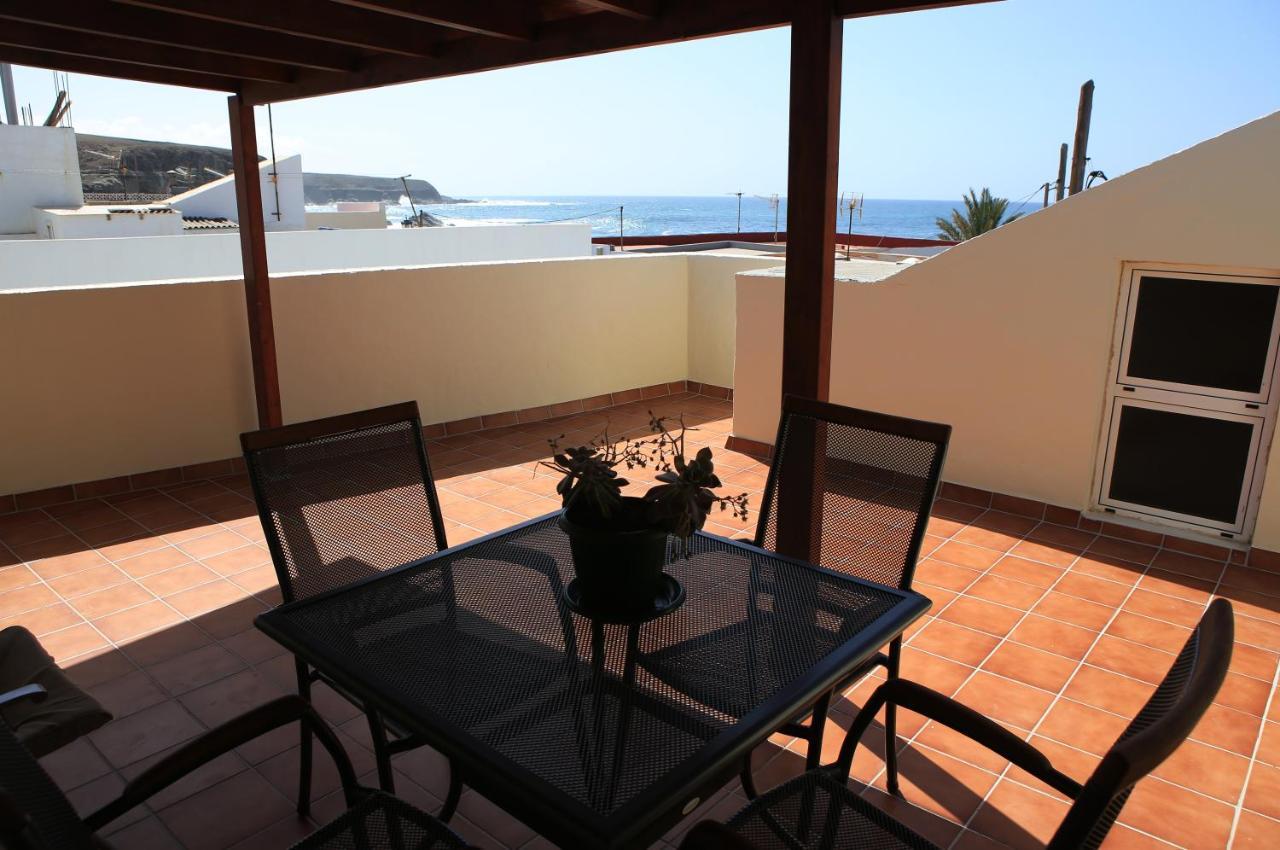 Casa Pano Beach House Ajuy Exterior photo