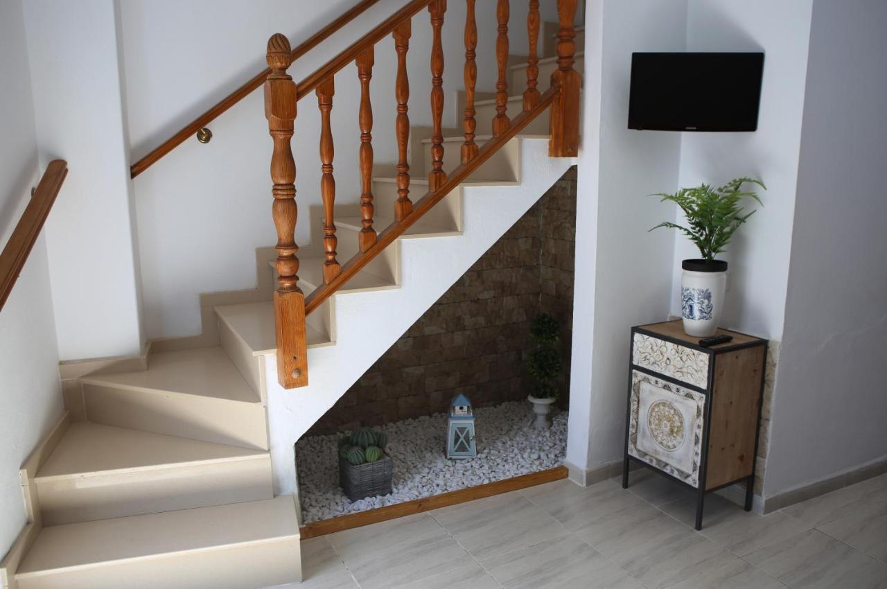 Casa Pano Beach House Ajuy Exterior photo