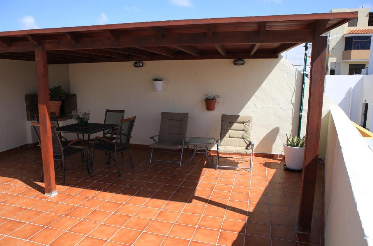 Casa Pano Beach House Ajuy Exterior photo