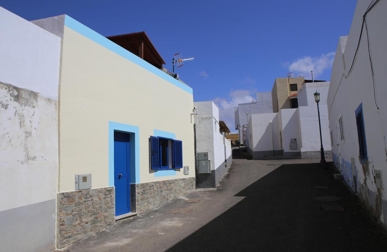 Casa Pano Beach House Ajuy Exterior photo