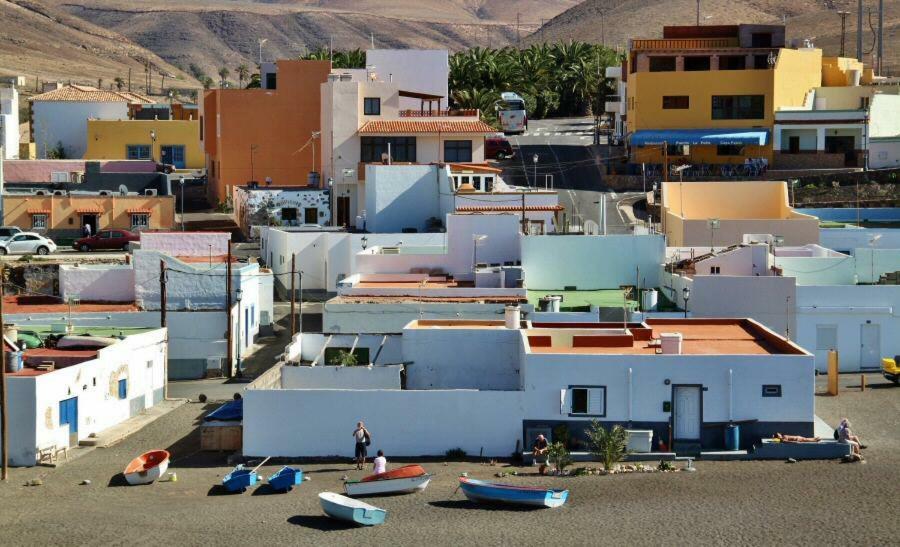 Casa Pano Beach House Ajuy Exterior photo